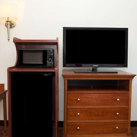 Hampton Inn & Suites Pittsburgh-Meadow Lands Washington Eksteriør billede